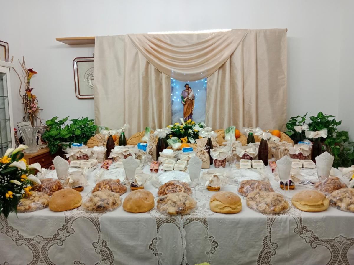 Vianova Affittacamere Giurdignano Εξωτερικό φωτογραφία
