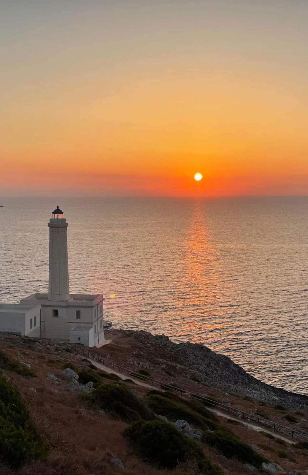 Vianova Affittacamere Giurdignano Εξωτερικό φωτογραφία