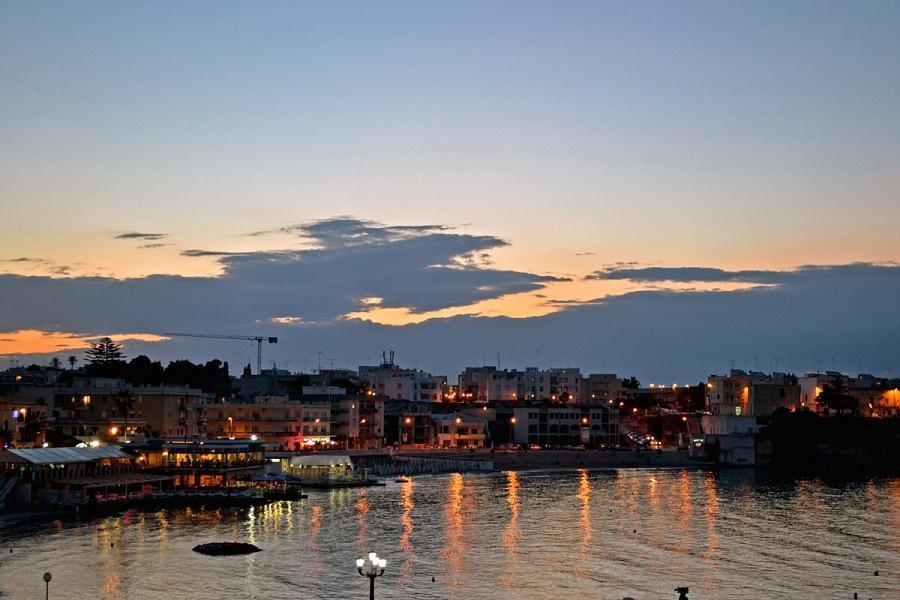 Vianova Affittacamere Giurdignano Εξωτερικό φωτογραφία