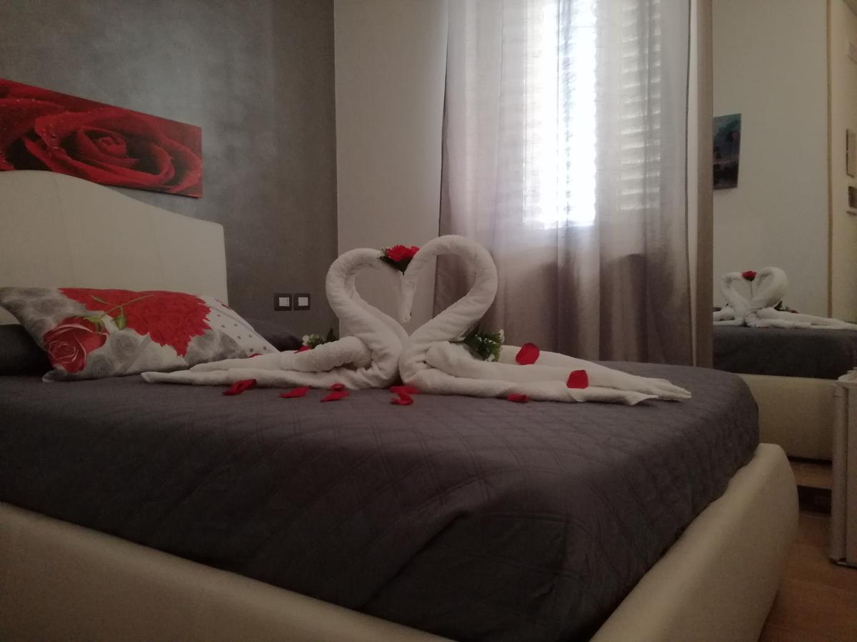 Vianova Affittacamere Giurdignano Εξωτερικό φωτογραφία