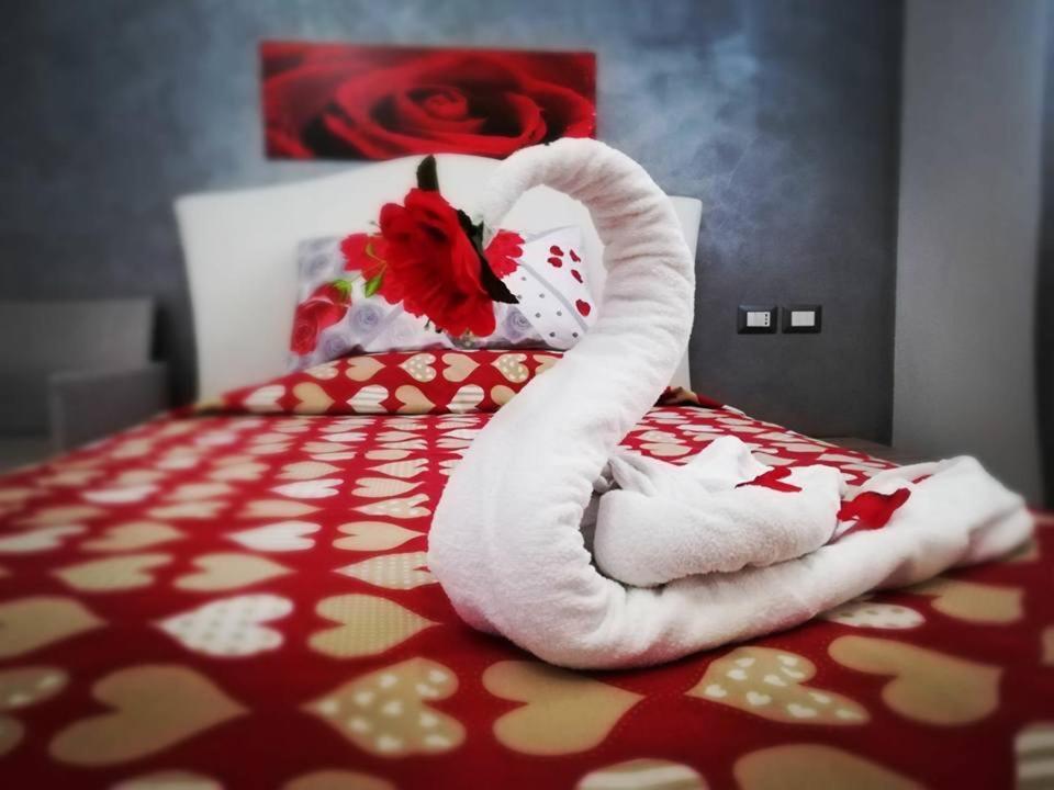 Vianova Affittacamere Giurdignano Εξωτερικό φωτογραφία