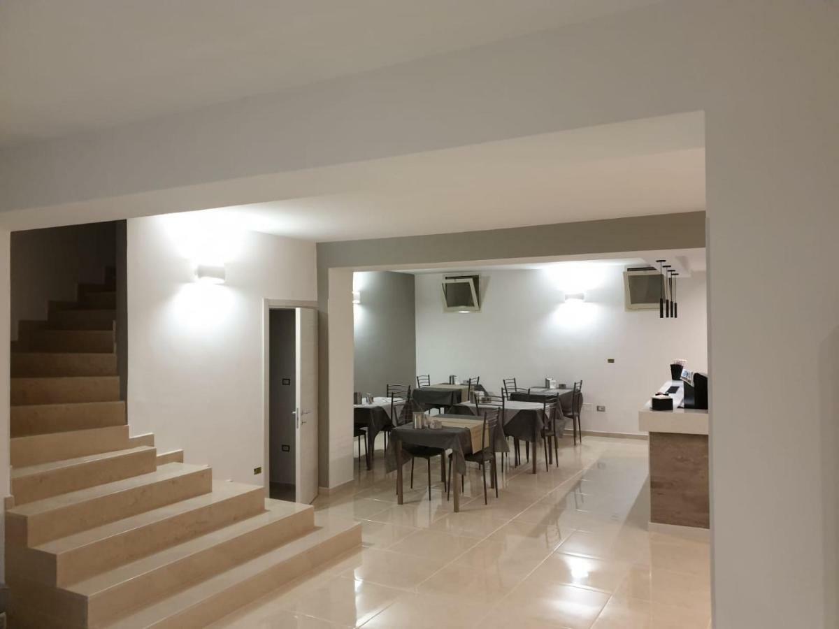 Vianova Affittacamere Giurdignano Εξωτερικό φωτογραφία
